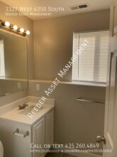 3327 W 4350 S in West Haven, UT - Foto de edificio - Building Photo