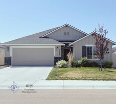 11929 W Skyhaven St in Star, ID - Building Photo