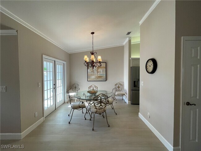property at 7046 Barrington Cir