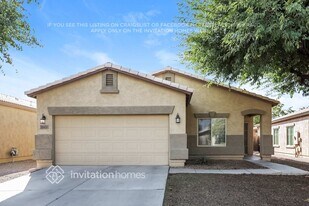 28406 N Crimm Rd in Queen Creek, AZ - Building Photo