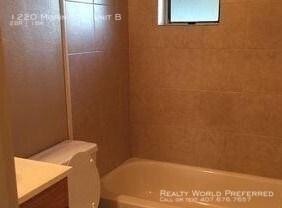 1220 Morin St-Unit -Unit B in Eustis, FL - Building Photo - Building Photo