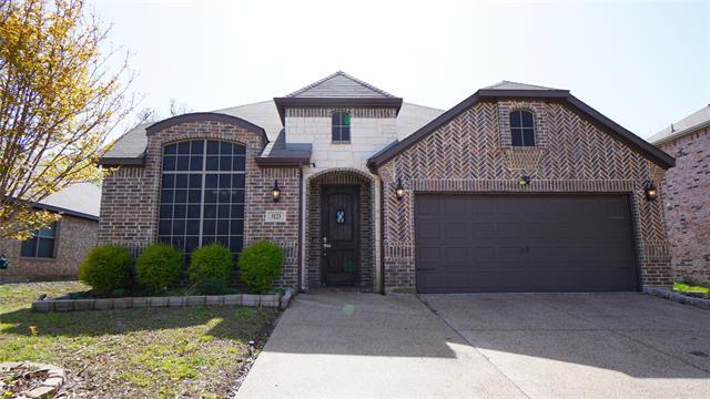 3123 Marble Falls Dr in Forney, TX - Building Photo - Building Photo