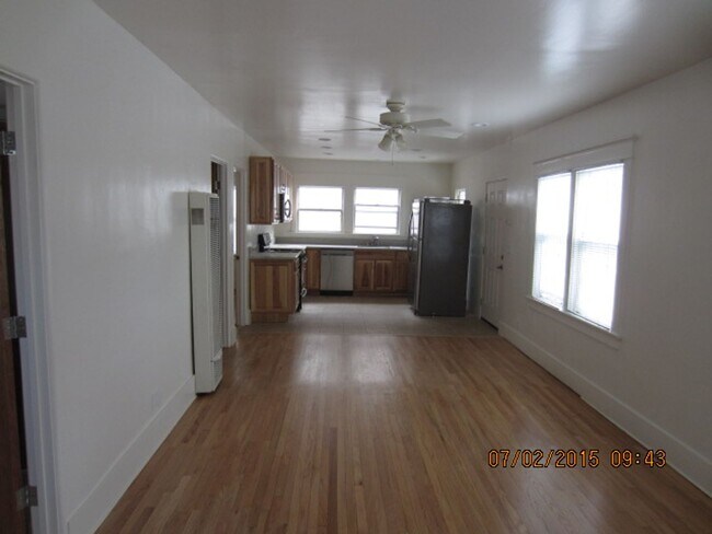 1/2-501-502 Hill St in Santa Monica, CA - Foto de edificio - Building Photo