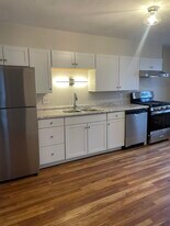 38 Madison St in Newburyport, MA - Building Photo