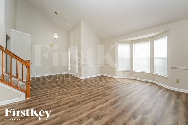 543 Sutters Mill Rd in Stone Mountain, GA - Building Photo - Building Photo