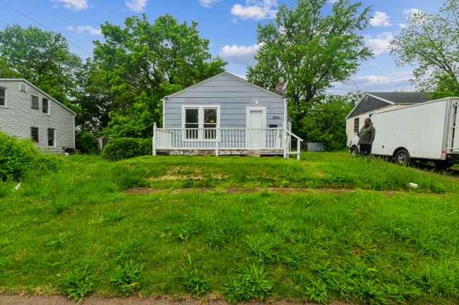 property at 5421 Janet Ave