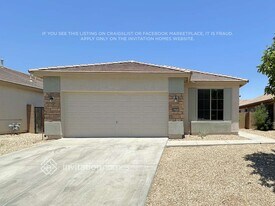 18016 W Palo Verde Ave in Waddell, AZ - Building Photo