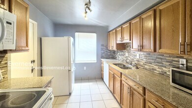 17329 Kentucky St in Detroit, MI - Building Photo - Building Photo