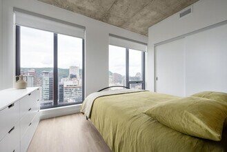 1555 Boul. René-Lévesque O in Montréal, QC - Building Photo - Building Photo