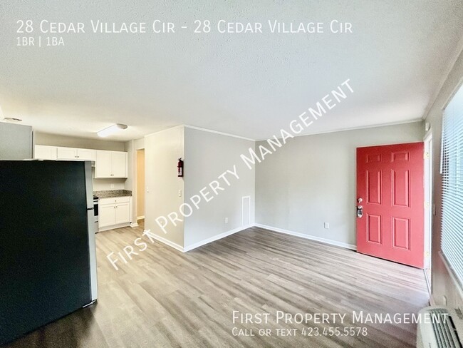 28 Cedar Village Cir