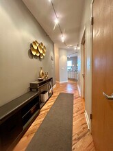 41 E 8th St, Unit 2807 in Chicago, IL - Building Photo - Building Photo
