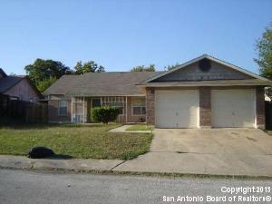 14439 Hereford in San Antonio, TX - Foto de edificio