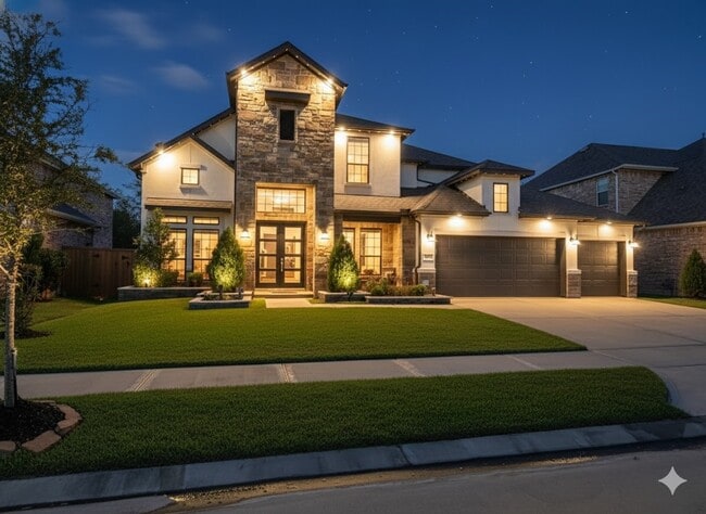 property at 27971 Presley Park Dr