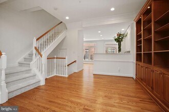 4910 Montgomery Ln in Bethesda, MD - Building Photo - Building Photo