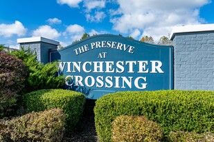 Preserve at Winchester Crossing Apartments