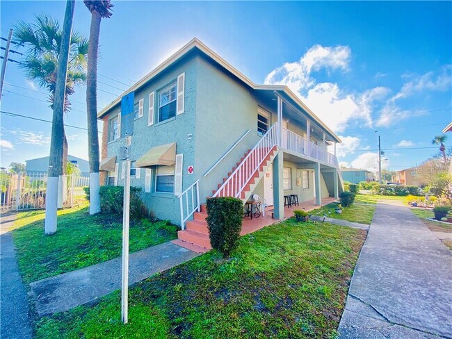 2015 Michigan Ave in St. Cloud, FL - Building Photo - Building Photo