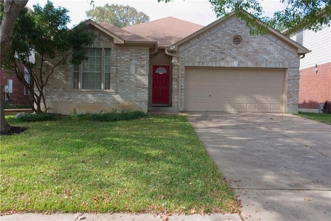 property at 16800 Tomcat Dr