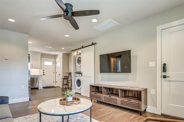 2114 Tucker St-Unit -A in Dallas, TX - Building Photo - Building Photo