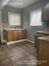 1019 E Manhattan Blvd in Toledo, OH - Building Photo - Building Photo