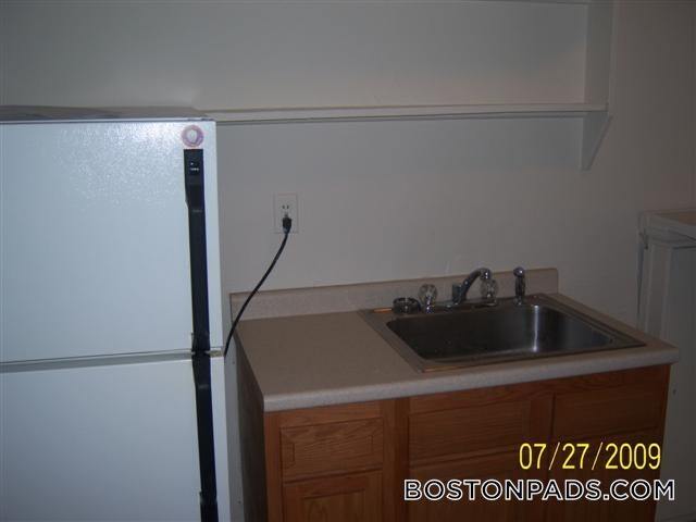 property at 231-235 Park Dr