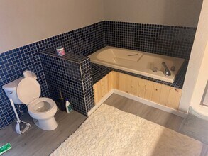 807 E South Ave in Houghton, MI - Foto de edificio - Building Photo