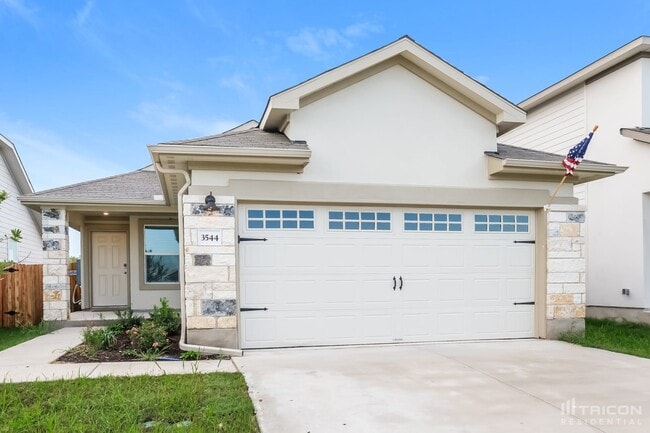 property at 3544 Catlett Crk Rd