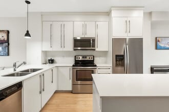 1222 Cornerstone St NE in Calgary, AB - Building Photo - Building Photo