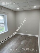 119 Oak St in Old Forge, PA - Building Photo - Building Photo