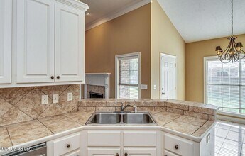 401 Ash Tree Ln in Madison, MS - Building Photo - Building Photo