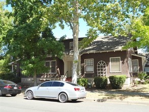 1929 23rd St in Sacramento, CA - Building Photo - Building Photo