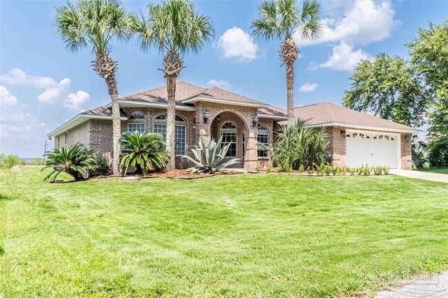 5430 N Shore Rd in Pensacola, FL - Building Photo - Building Photo