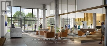 3100 Keele St in Toronto, ON - Building Photo - Building Photo