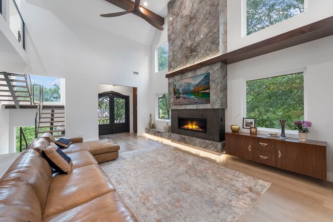 property at 14335 Hillshire Dr