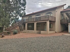 3455 Moki Dr in Sedona, AZ - Building Photo