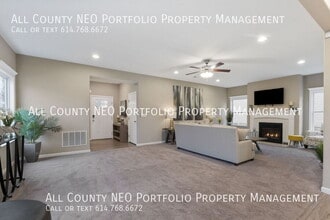 P1481 Channel Pl in Grove City, OH - Building Photo - Building Photo