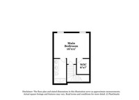 4772 N Tower Ct, Unit 102 in Denver, CO - Building Photo - Building Photo