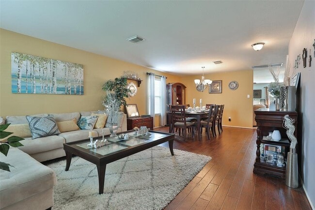 21711 Cascade Hollow Ln in Spring, TX - Building Photo - Building Photo