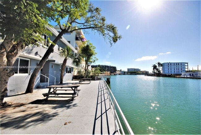 property at 8260 Byron Ave