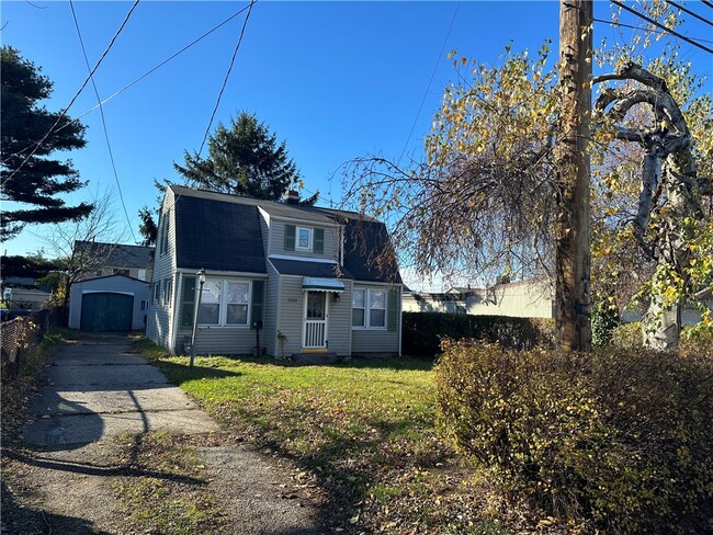 property at 1212 Filmore Ave