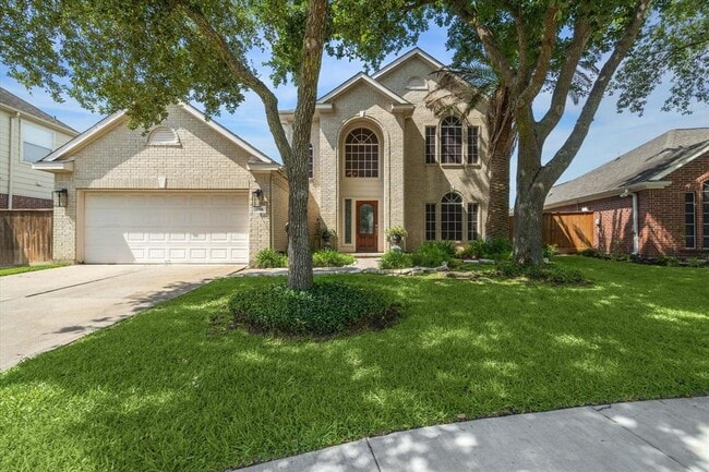 property at 1706 Bluebeard Ct