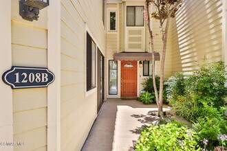 1208 Westlake Blvd in Westlake Village, CA - Building Photo - Building Photo