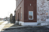 509 S School St in Augusta, KS - Building Photo - Building Photo