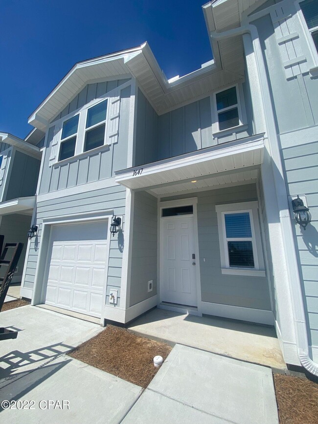 property at 1647 Caleigh Ct