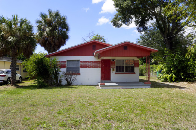 405 S Gomez Ave in Tampa, FL - Building Photo - Building Photo