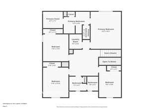 2244 Alyssa St in Fort Lupton, CO - Foto de edificio - Building Photo