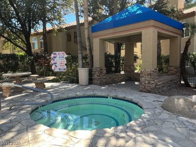 property at 3145 E Flamingo Rd