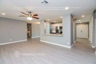 3516 S Juniper St in Tempe, AZ - Foto de edificio - Building Photo