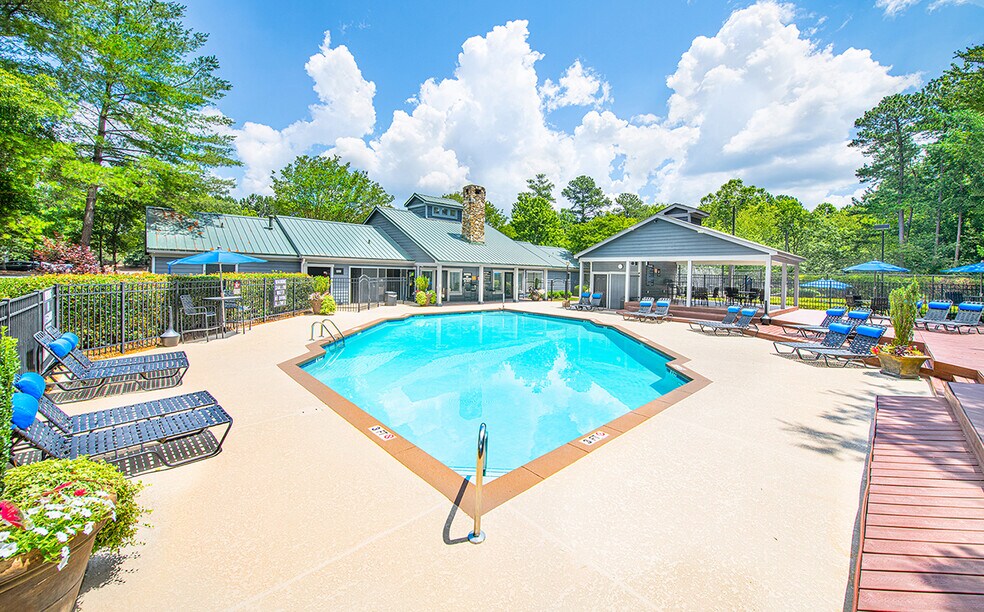 Prince Hall Apartments and Nearby Spartanburg Apartments For Rent