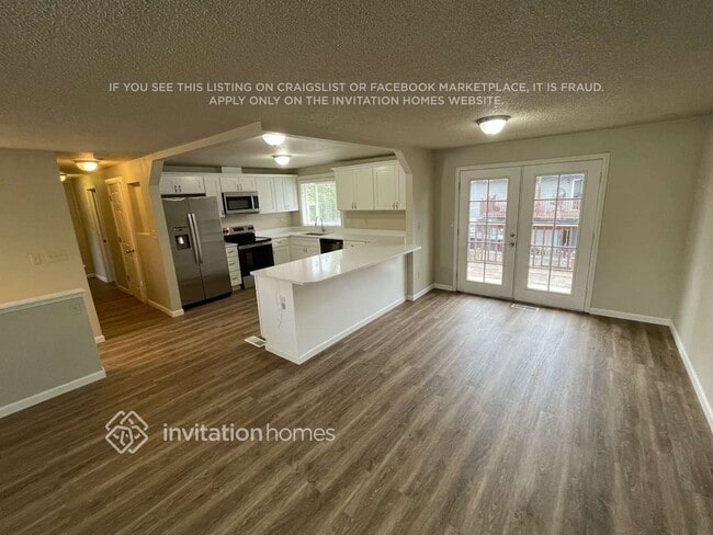 6003 99th St NE in Marysville, WA - Building Photo - Building Photo