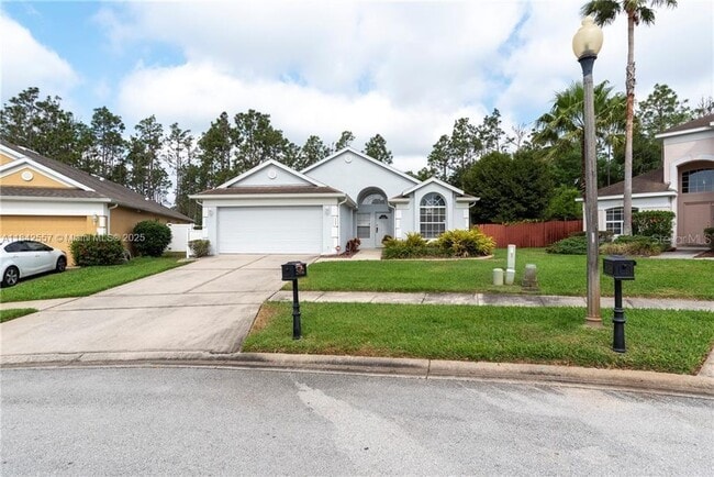 property at 502 Oxford Dr